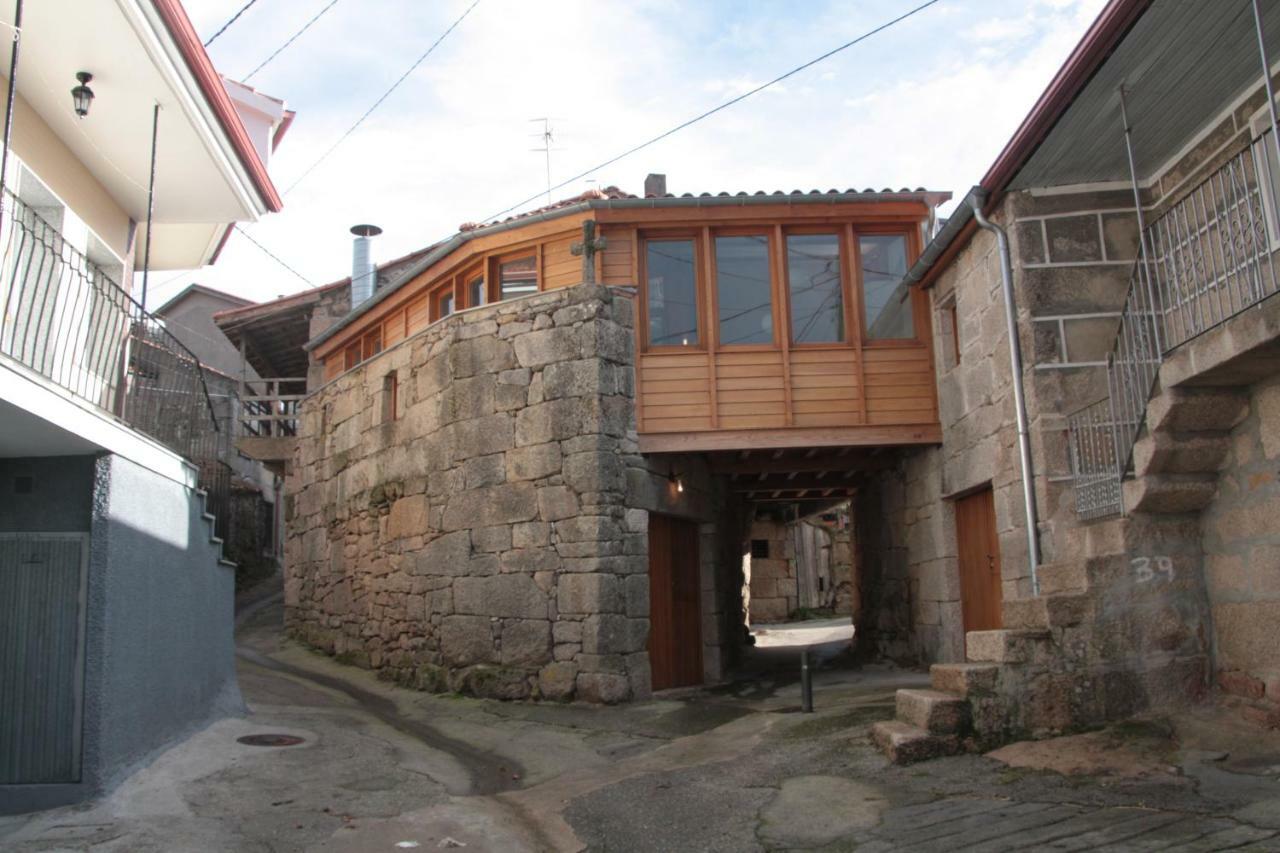 Вилла Casa Manuela Альярис Экстерьер фото